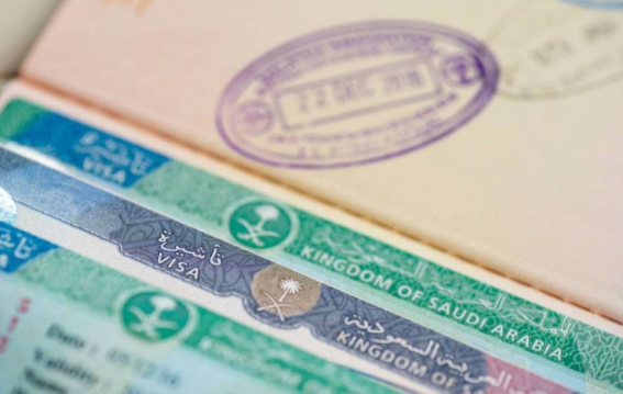 Saudi Arabia Lifts Block Work Visa Ban for India